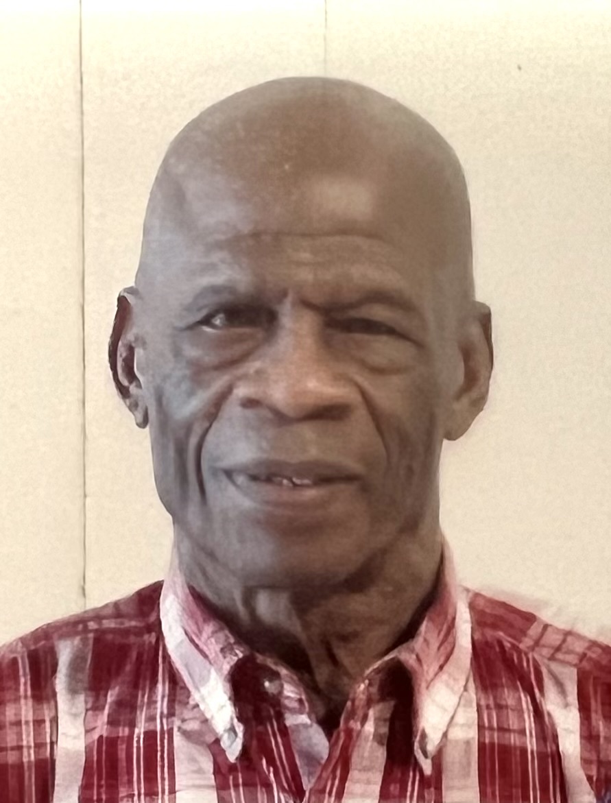 Obituaries Henry Obadiah "McGyver" Colebrook East Sunrise Mortuary